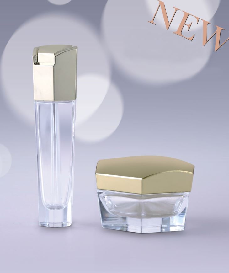 Luxury packaging