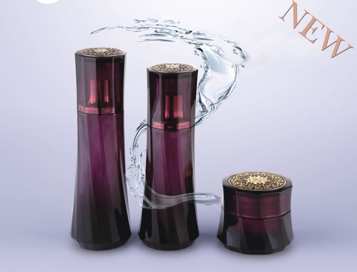 luxury cosmetic packaging