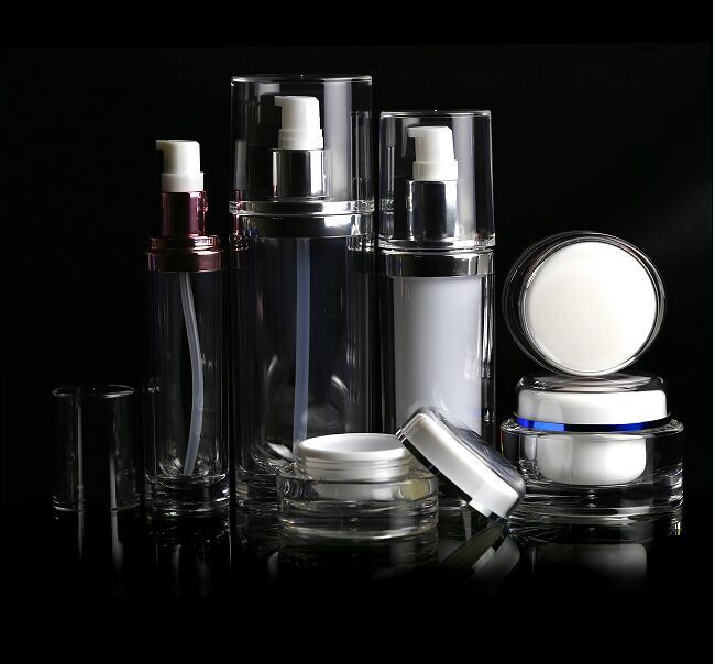 luxury bottle