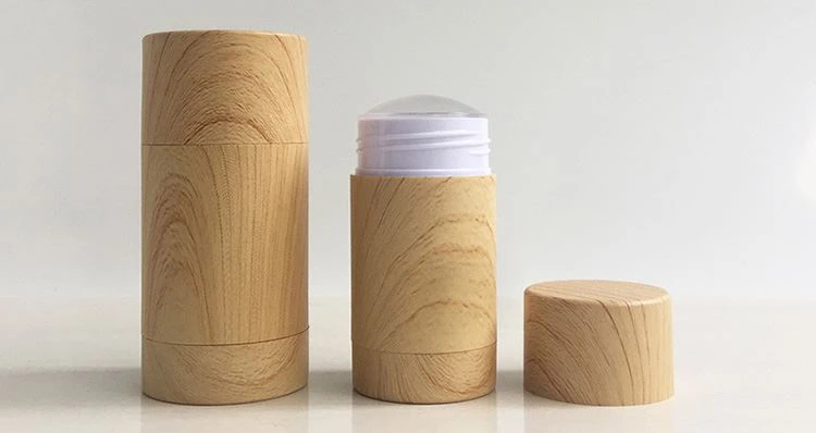 Deodorant Container  09