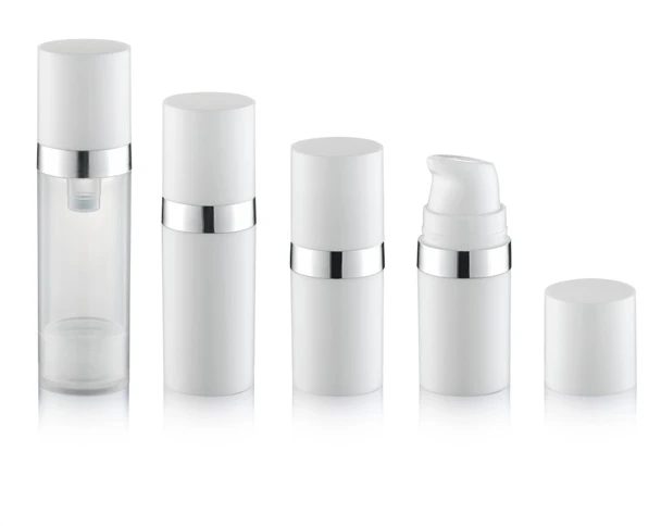 Plastic Airless Bottle